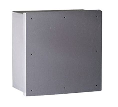 24 x24 x6 junction box|nema 4x outlet box.